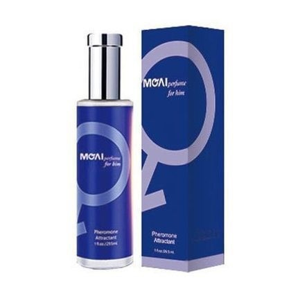 “Perfume con Feromonas – Atracción Irresistible”
