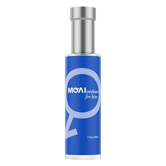 “Perfume con Feromonas – Atracción Irresistible”