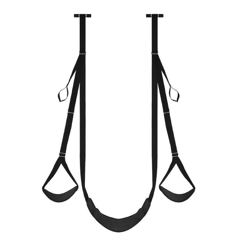Door Swing Women's Happy Swing Couple Sex Creative Bundle SM Couple Sex Adult Sex Sex Toys