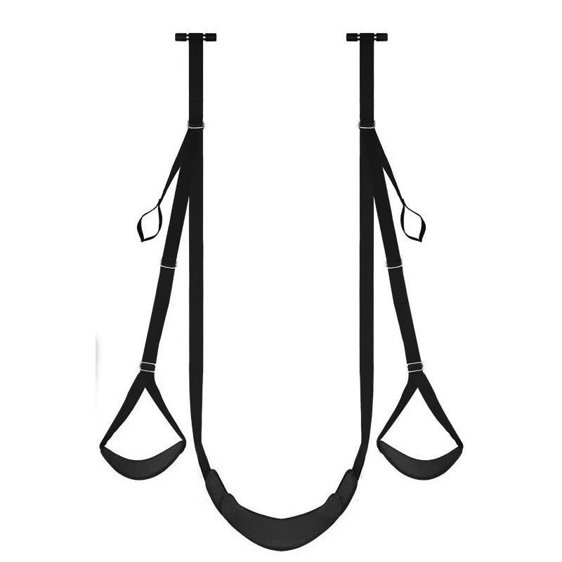 Door Swing Women's Happy Swing Couple Sex Creative Bundle SM Couple Sex Adult Sex Sex Toys
